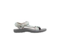 Jack Wolfskin Wave Breaker Sandalen Soft Jade EU 40 1/2 (4050291-E0180-7)