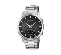 Casio LCW-M170D-1AER Uhr Armbanduhr Männlich Hart Solar Edelstahl
