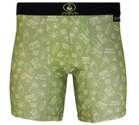 WAVE HAWAII AIRLITE Boxershort 2026 d2 - L