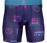 WAVE HAWAII AIRLITE Boxershort 2026 d3 - XL