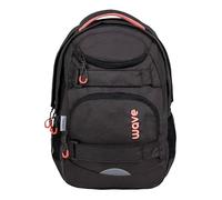 Wave Infinity Move Schulrucksack (338-92) (Blooms 2)
