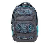 Wave Infinity Move Schulrucksack (338-92) (Chaos Lagoon 2)