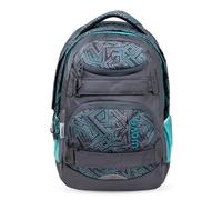 Wave Infinity Move Schulrucksack - Chaos Lagoon Chaos Lagoon [ Koffer24
