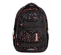 Wave Wave Infinity Move Schulrucksack "Dots Blooms" Dots Blooms Koffer24