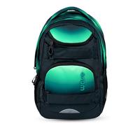 Wave Infinity Move Schulrucksack (338-92) (Gradient Aurora)