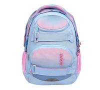 Wave - Wave Wave Infinity Move Schulrucksack Gradient Lavender Koffer24