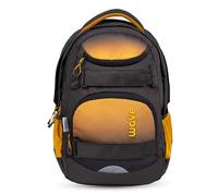 Wave Infinity Move Schulrucksack - Gradient Sand Gradient Sand [ Koffer24