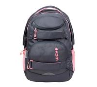 Wave Infinity Move Schulrucksack (338-92) (Pinky 2)