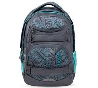 Wave Infinity Move Schulrucksack - Chaos Lagoon Chaos Lagoon [ Koffer24