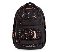 Wave Infinity Move Schulrucksack "Dots Blooms"