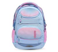 Wave Infinity Move Schulrucksack "Gradient Lavender "