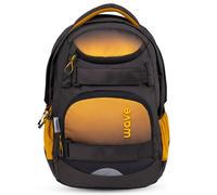 Wave Infinity Move Schulrucksack Gradient Sand