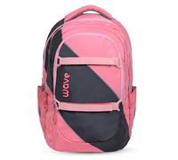 Wave Schulrucksack Prime – Pinky