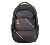 Wave Infinity Prime Schulrucksack (338-89) (Sand 2)