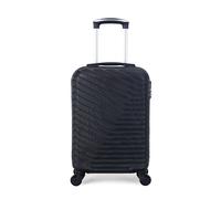 WAVE PARIS WAVE PARIS - Handgepäck - Koffer 50cm LENA-E - schwarz