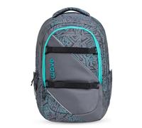 Wave Prime Schulrucksack - Chaos Lagoon Chaos Lagoon [ Koffer24