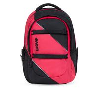 Belmil Schulrucksack Wave Prime Meteor