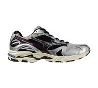 Mizuno WAVE RIDER 10 Schwarz/Silber 42.5