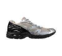 Mizuno WAVE RIDER 10 Schwarz/Silber 42.5