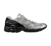 Mizuno WAVE RIDER 10 Schwarz/Silber 46