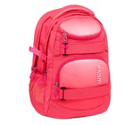Wave Rucksack Infinity - OMBRE CORAL PARADISE
