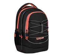 Rucksack Boost Schulrucksack "Blooms"