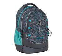 Wave Boost Schulrucksack - Chaos Lagoon Chaos Lagoon [ Koffer24
