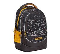 Wave Boost Schulrucksack Dots Sand