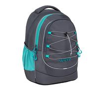 Wave Schulrucksack Boost (338-90) – Grey Lagoon