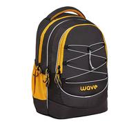 Wave Boost Schulrucksack - Sand Sand [ Koffer24