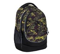 Wave Boost Schulrucksack - Waves Bold Waves Bold [ Koffer24