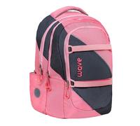 Wave Schulrucksack Prime – Pinky