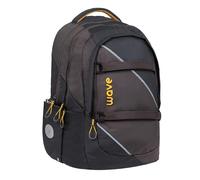 Wave Schulrucksack Prime - SAND