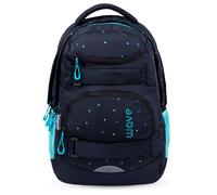 wave - Wave Wave Infinity Move Schulrucksack - Dots Aurora Koffer24