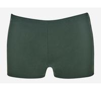 Wavebreaker Herren Badehose Badeshort dunkelgrün 10