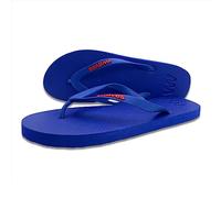 WAVES Flip Flops Main Point 36/37 Zehentrenner aus fair gehandeltem Naturkautschuk - 100% nachhaltig - Badelatschen