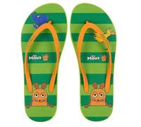 Waves Kinder Flip-Flops Die Maus „Drei Freunde“ 34