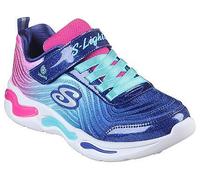 WAVY BEAMS - OMBRE EXPRESS Blau - Gr. - 34