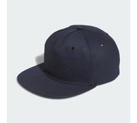 Adidas Waxed Canvas Herren Cap, collegiate navy