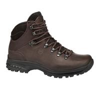 Waxenstein Bio Herren Trekkingschuhe, braun, Gr. 46