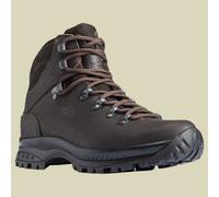Hanwag - Women's Waxenstein II - Wanderschuhe, Gr. 40.5, grau (Chestnut/Black)