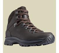 Hanwag - Waxenstein II - Wanderschuhe, Gr. 48, grau (Chestnut/Black)