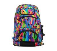 Way Funky Colour Funk Elite Squad Rucksack, mehrfarbig