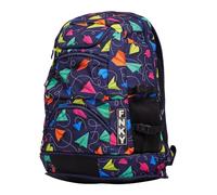 Way Funky Fly Bye Elite Squad Rucksack, mehrfarbig