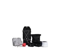 WAYKS Globetrotter Bundle Compact Schwarz