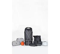 WAYKS Globetrotter Bundle Compact Sleek Schwarz