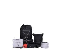 WAYKS Globetrotter Bundle Original Schwarz