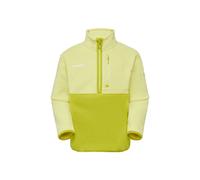 Waymarker ML Half-Zip Pull Kids - Mammut Fleece-Midlayer für Kinder lavandin-aster 140