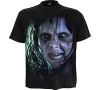 WB Horror Herren M101 - T-Shirts T-Shirt, Black, S
