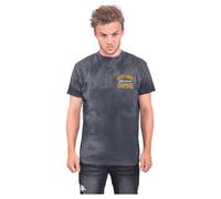 WCC Handmade Tee T-Shirt blau Herren, M